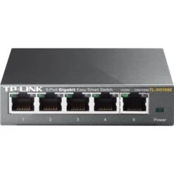 TP-Link TL-SG105E, Switch 7 TP-Link TL-SG105E, Switch -Asus || HP || Digitus Verkäufe TP Link TL SG105E Switch@@lgsk0d 1