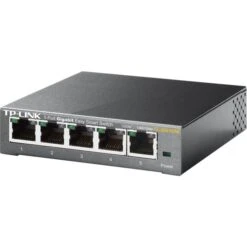 TP-Link TL-SG105E, Switch 8 TP-Link TL-SG105E, Switch -Asus || HP || Digitus Verkäufe TP Link TL SG105E Switch@@lgsk0d 2