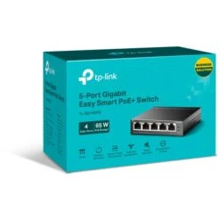 TP-Link TL-SG105PE, Switch -Asus || HP || Digitus Verkäufe TP Link TL SG105PE Switch@@100004398 3
