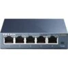 TP-Link TL-SG105, Switch