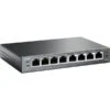 TP-Link TL-SG108PE, Switch -Asus || HP || Digitus Verkäufe TP Link TL SG108PE Switch@@lgsk0f