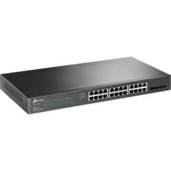 TP-Link TL-SG2428P, Switch
