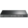 TP-Link TL-SG3428MP, Switch -Asus || HP || Digitus Verkäufe TP Link TL SG3428MP Switch@@1699537 30