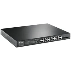 TP-Link TL-SG3428MP, Switch -Asus || HP || Digitus Verkäufe TP Link TL SG3428MP Switch@@1699537 31