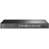 TP-Link TL-SG3428, Switch -Asus || HP || Digitus Verkäufe TP Link TL SG3428 Switch@@1699535 30