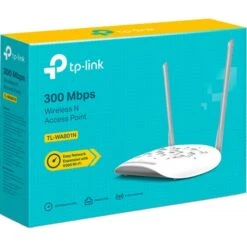 TP-Link TL-WA801N, Access Point -Asus || HP || Digitus Verkäufe TP Link TL WA801N Access Point@@lwak0501 3
