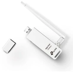 TP-Link TL-WN722N, WLAN-Adapter -Asus || HP || Digitus Verkäufe TP Link TL WN722N WLAN Adapter@@144659 2