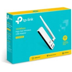 TP-Link TL-WN722N, WLAN-Adapter -Asus || HP || Digitus Verkäufe TP Link TL WN722N WLAN Adapter@@144659 3