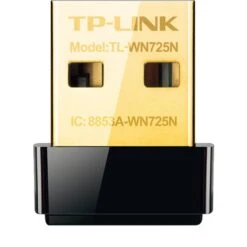 TP-Link TL-WN725N, WLAN-Adapter -Asus || HP || Digitus Verkäufe TP Link TL WN725N WLAN Adapter@@lwuk24 2