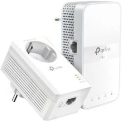 TP-Link TL-WPA7617 KIT, Powerline + WLAN