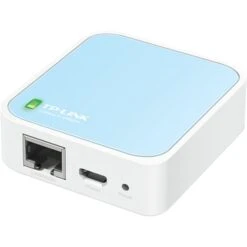 TP-Link TL-WR802N Nano, Router 11 TP-Link TL-WR802N Nano, Router -Asus || HP || Digitus Verkäufe TP Link TL WR802N nano Router@@o1sk85 30