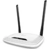 TP-Link TL-WR841N, Router -Asus || HP || Digitus Verkäufe TP Link TL WR841N Router@@o1sk21
