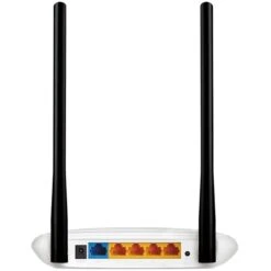 TP-Link TL-WR841N, Router -Asus || HP || Digitus Verkäufe TP Link TL WR841N Router@@o1sk21 2