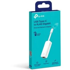 TP-Link UE300C, LAN-Adapter -Asus || HP || Digitus Verkäufe TP Link UE300C LAN Adapter@@100004378 3