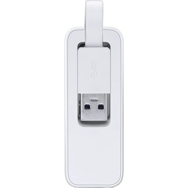 TP-Link UE300, LAN-Adapter 4 TP-Link UE300, LAN-Adapter – Bild 2