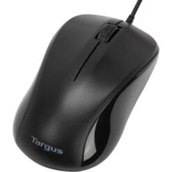 Targus 3 Button Optical USB Mouse, Maus -Asus || HP || Digitus Verkäufe Targus 3 Button Optical USB Mouse Maus@@1642034 1