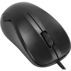 Targus 3 Button Optical USB Mouse, Maus -Asus || HP || Digitus Verkäufe Targus 3 Button Optical USB Mouse Maus@@1642034 2