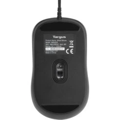 Targus 3 Button Optical USB Mouse, Maus -Asus || HP || Digitus Verkäufe Targus 3 Button Optical USB Mouse Maus@@1642034 7