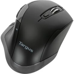 Targus Anti Microbial Ergonomic Blue Trace Maus -Asus || HP || Digitus Verkäufe Targus Anti Microbial Ergonomic Blue Trace Maus@@1796160 5