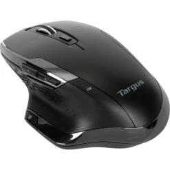 Targus Anti Microbial Ergonomic Blue Trace Maus -Asus || HP || Digitus Verkäufe Targus Anti Microbial Ergonomic Blue Trace Maus@@1796160 6