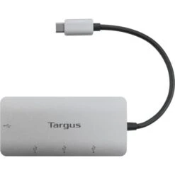 Targus USB-C-Hub An 4x USB-A, USB-Hub 10 Targus USB-C-Hub An 4x USB-A, USB-Hub -Asus || HP || Digitus Verkäufe Targus USB C Hub an 4x USB A USB Hub@@pnzx1p 2