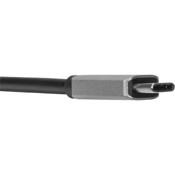 Targus USB-C-Hub An 4x USB-A, USB-Hub 8 Targus USB-C-Hub An 4x USB-A, USB-Hub – Bild 6