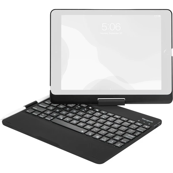 Targus VersaType Case, Tastatur – Bild 2