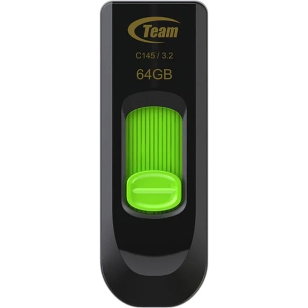 Team Group C145 64 GB, USB-Stick 3 Team Group C145 64 GB, USB-Stick