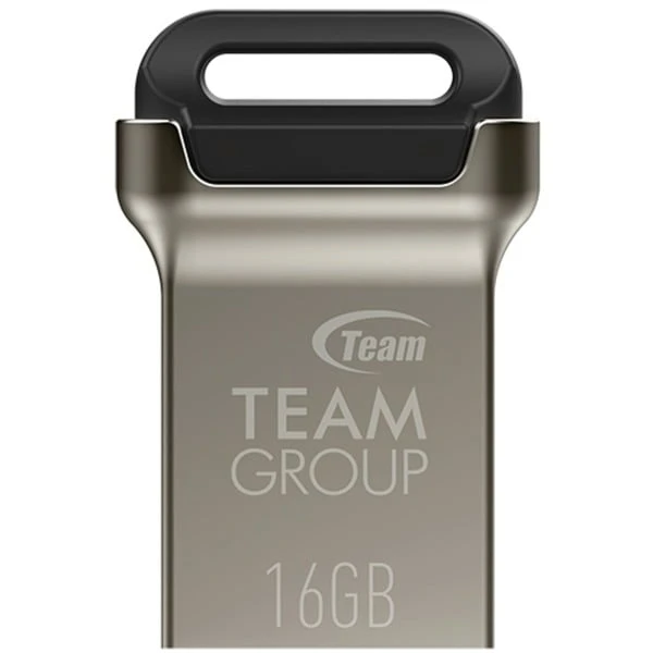 Team Group C162 16 GB, USB-Stick 3 Team Group C162 16 GB, USB-Stick