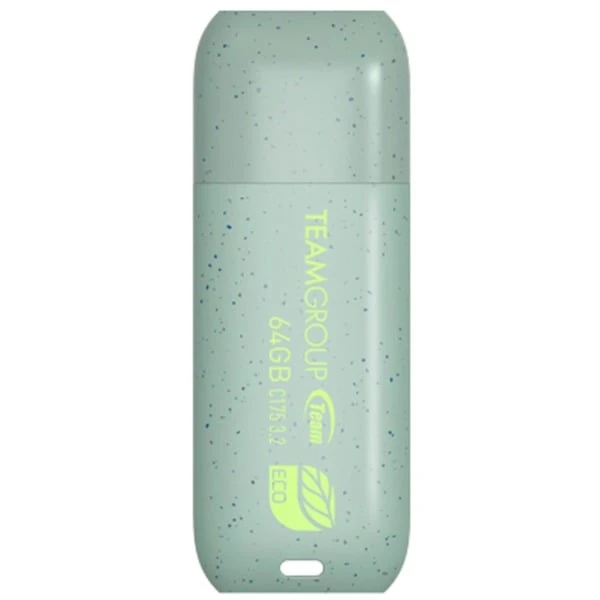 Team Group C175 ECO 64 GB, USB-Stick 3 Team Group C175 ECO 64 GB, USB-Stick