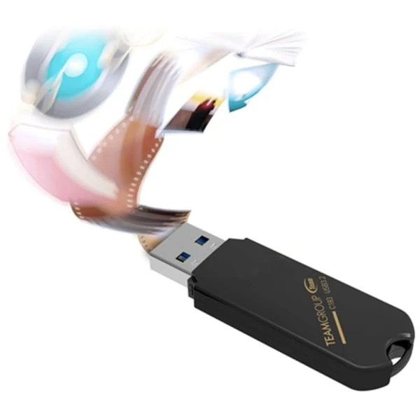 Team Group C183 16 GB, USB-Stick 5 Team Group C183 16 GB, USB-Stick – Bild 3