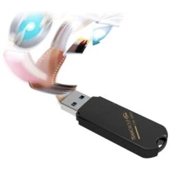 Team Group C183 64 GB, USB-Stick 8 Team Group C183 64 GB, USB-Stick -Asus || HP || Digitus Verkäufe Team Group C183 64 GB USB Stick@@1813335 2