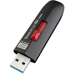 Team Group C212 256 GB, USB-Stick -Asus || HP || Digitus Verkäufe Team Group C212 256 GB USB Stick@@1834224 3