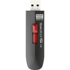 Team Group C212 512 GB, USB-Stick 8 Team Group C212 512 GB, USB-Stick -Asus || HP || Digitus Verkäufe Team Group C212 512 GB USB Stick@@1834228 1