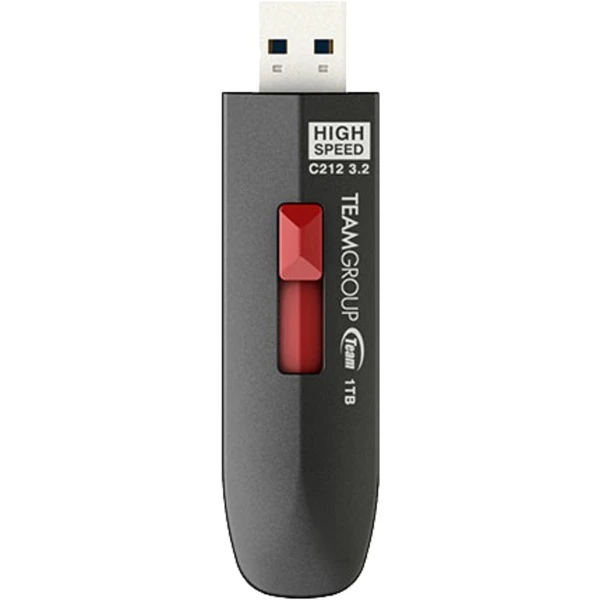 Team Group C212 512 GB, USB-Stick 4 Team Group C212 512 GB, USB-Stick – Bild 2