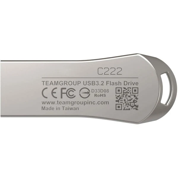 Team Group C222 128 GB, USB-Stick 7 Team Group C222 128 GB, USB-Stick – Bild 5