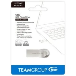 Team Group C222 128 GB, USB-Stick 13 Team Group C222 128 GB, USB-Stick -Asus || HP || Digitus Verkäufe Team Group C222 128 GB USB Stick@@1899203 5