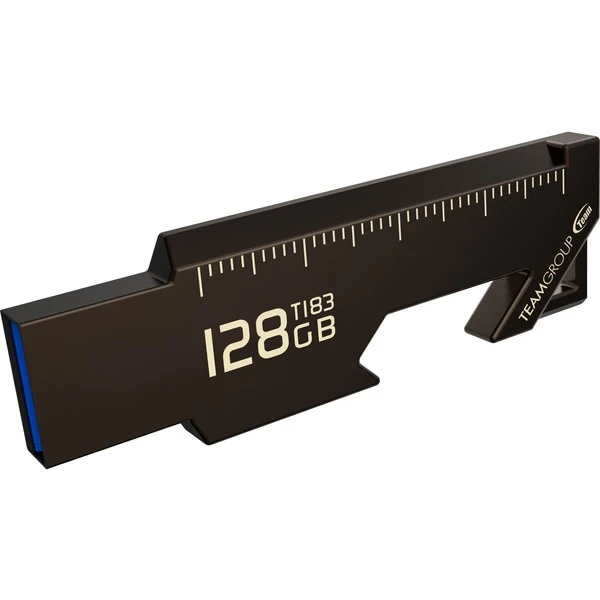 Team Group T183 128 GB, USB-Stick 5 Team Group T183 128 GB, USB-Stick – Bild 3