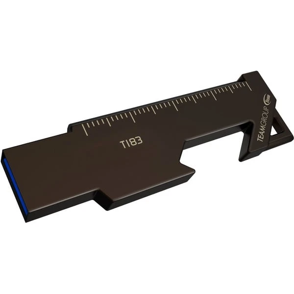 Team Group T183 256 GB, USB-Stick 3 Team Group T183 256 GB, USB-Stick