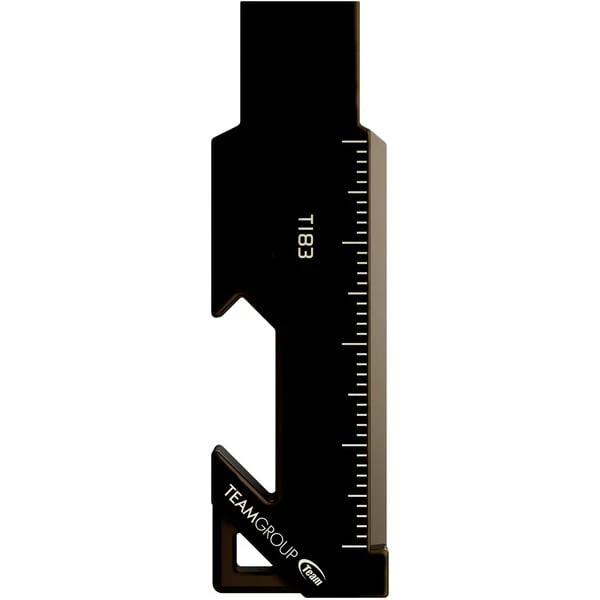Team Group T183 256 GB, USB-Stick 4 Team Group T183 256 GB, USB-Stick – Bild 2