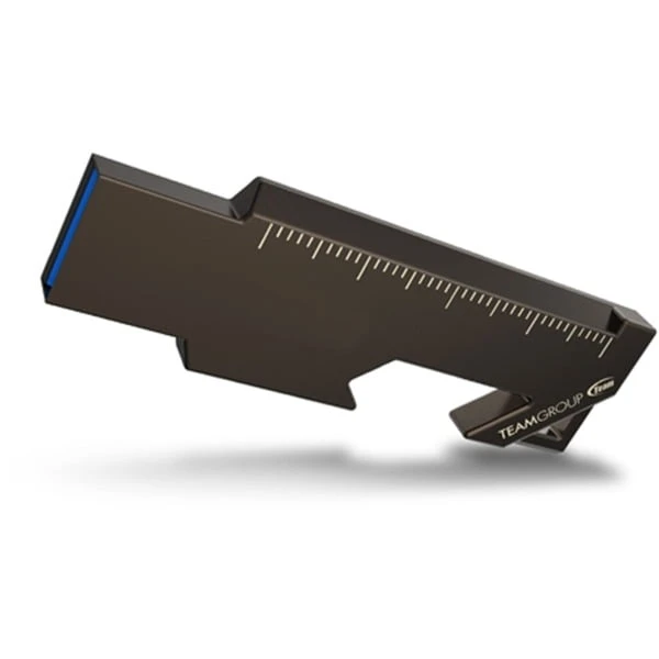 Team Group T183 256 GB, USB-Stick 8 Team Group T183 256 GB, USB-Stick – Bild 6