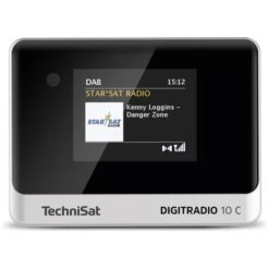 TechniSat DIGITRADIO 10 C, Adapter -Asus || HP || Digitus Verkäufe TechniSat DIGITRADIO 10 C Adapter@@er t96 1