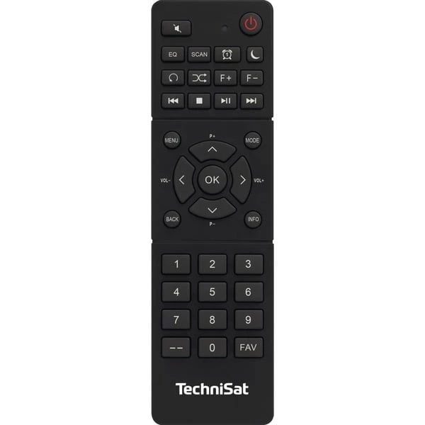 TechniSat DIGITRADIO 10 IR 7 TechniSat DIGITRADIO 10 IR – Bild 5