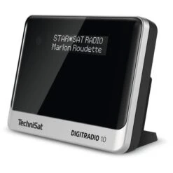 TechniSat DIGITRADIO 10, Adapter -Asus || HP || Digitus Verkäufe TechniSat DIGITRADIO 10 Adapter@@er ta1 2