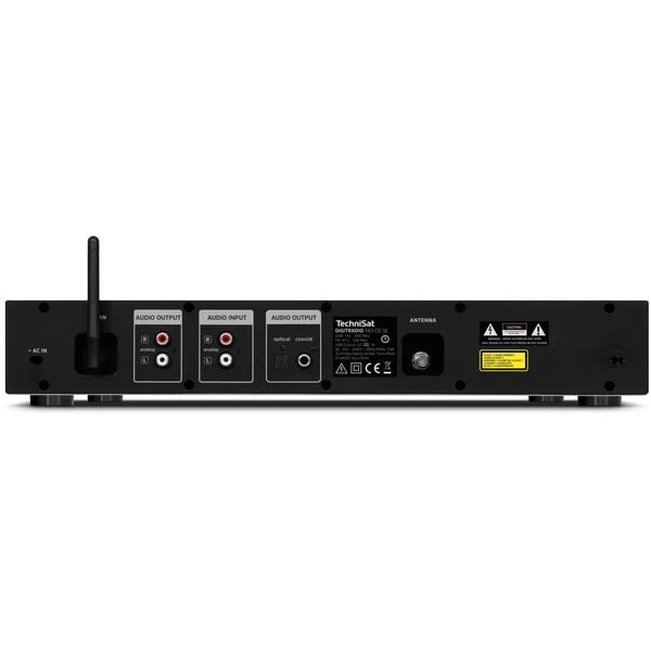 TechniSat DIGITRADIO 143 CD (v3), Internetradio 7 TechniSat DIGITRADIO 143 CD (v3), Internetradio – Bild 5