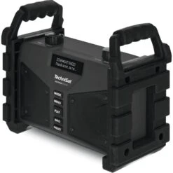 TechniSat DIGITRADIO 230 OD, Baustellenradio 8 TechniSat DIGITRADIO 230 OD, Baustellenradio -Asus || HP || Digitus Verkäufe TechniSat DIGITRADIO 230 OD Baustellenradio@@1579409 2