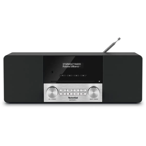 TechniSat DIGITRADIO 3 5 TechniSat DIGITRADIO 3 – Bild 3