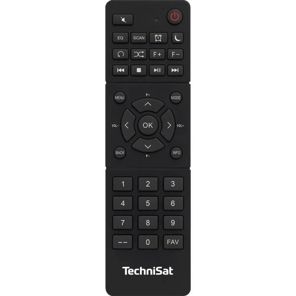 TechniSat DIGITRADIO 3 7 TechniSat DIGITRADIO 3 – Bild 5