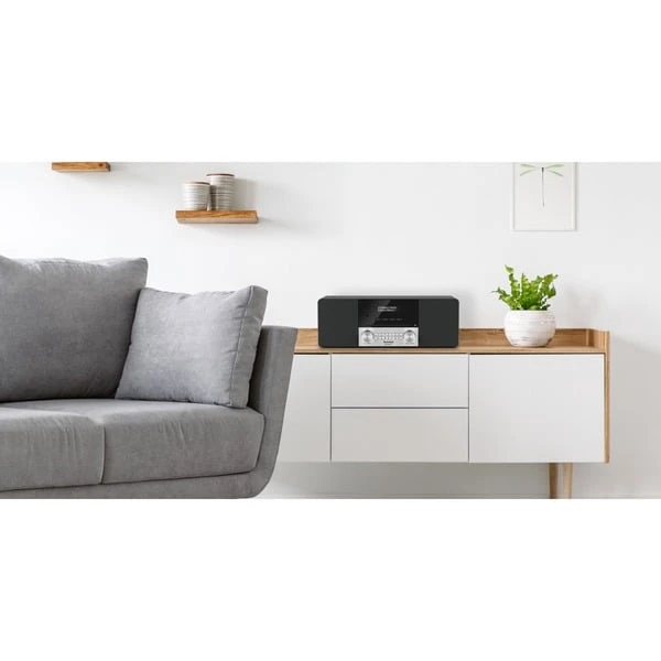 TechniSat DIGITRADIO 3 8 TechniSat DIGITRADIO 3 – Bild 6