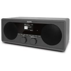 TechniSat DIGITRADIO 451 CD IR, Internetradio -Asus || HP || Digitus Verkäufe TechniSat DIGITRADIO 451 CD IR Internetradio@@1793706 2